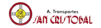 A. Transportes San Cristóbal logo