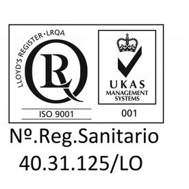 A. Transportes San Cristóbal certificado UKAS